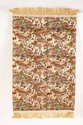 תמונה יפנית ארוגה