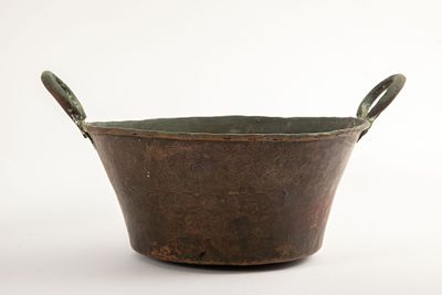 גיגית נחושת