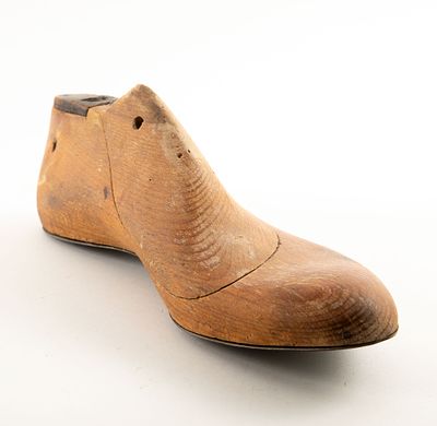 אימום מלא לנעל. אורך 29 ס"מ