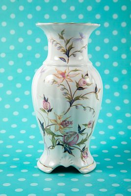 אגרטל Royal Winton. גובה 20 ס"מ