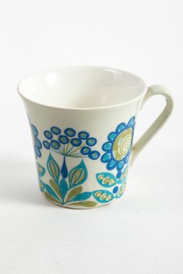 Figgjo נורבגיה - ספל, דגם Tor Viking. 8x7 ס"מ