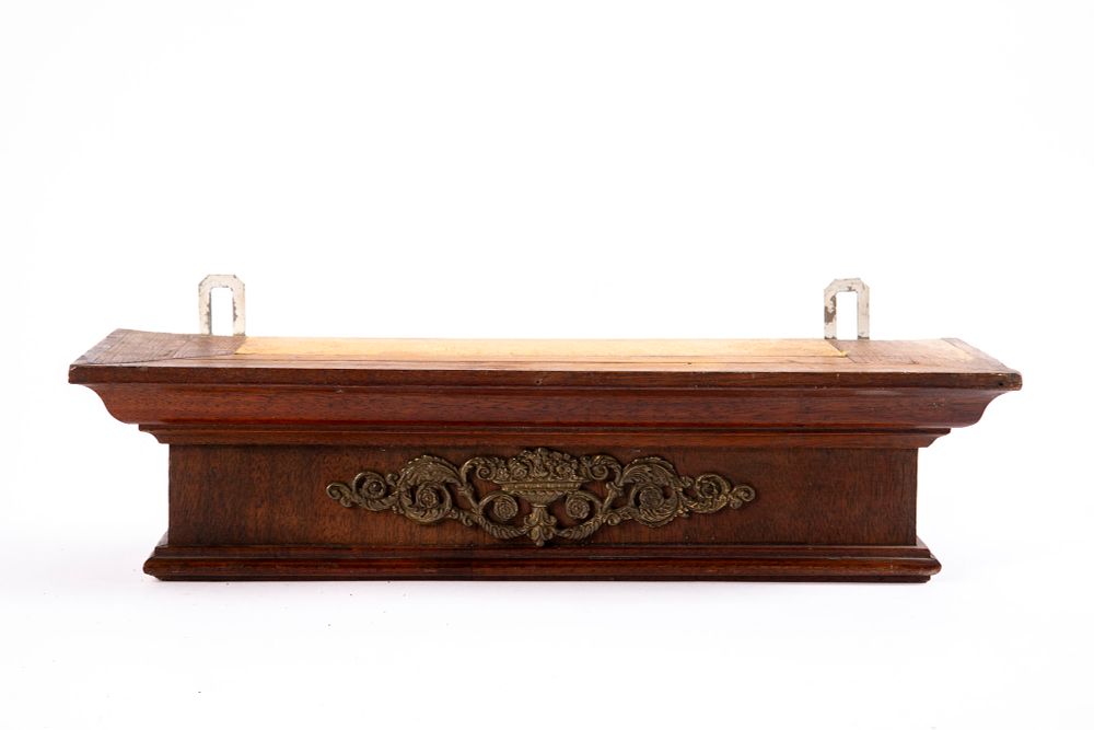 מדף. 37x13x9 ס"מ