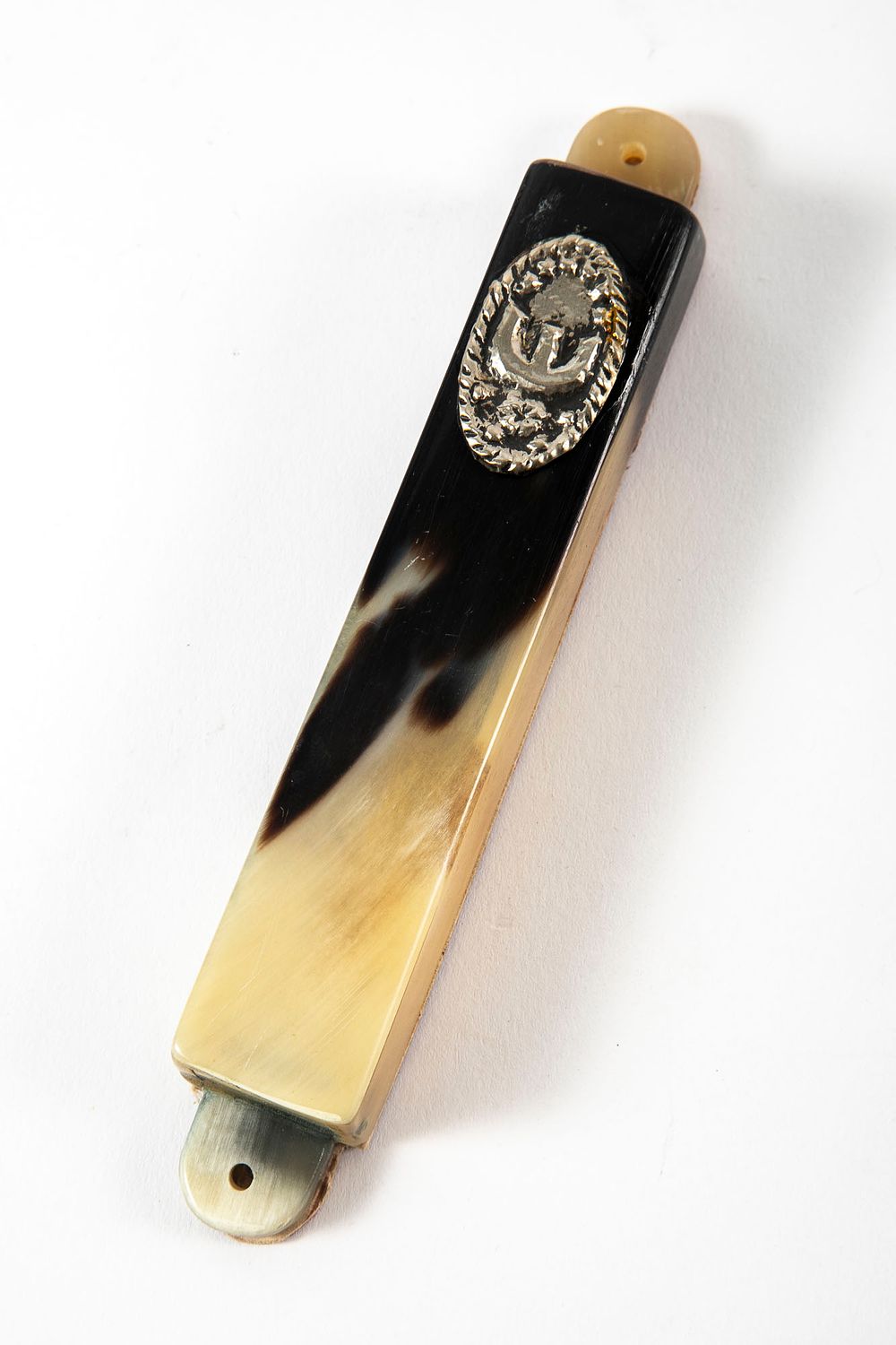 מזוזת קרן. אורך כולל 15 ס"מ