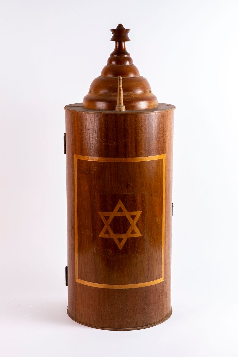 תיק עץ לספר תורה