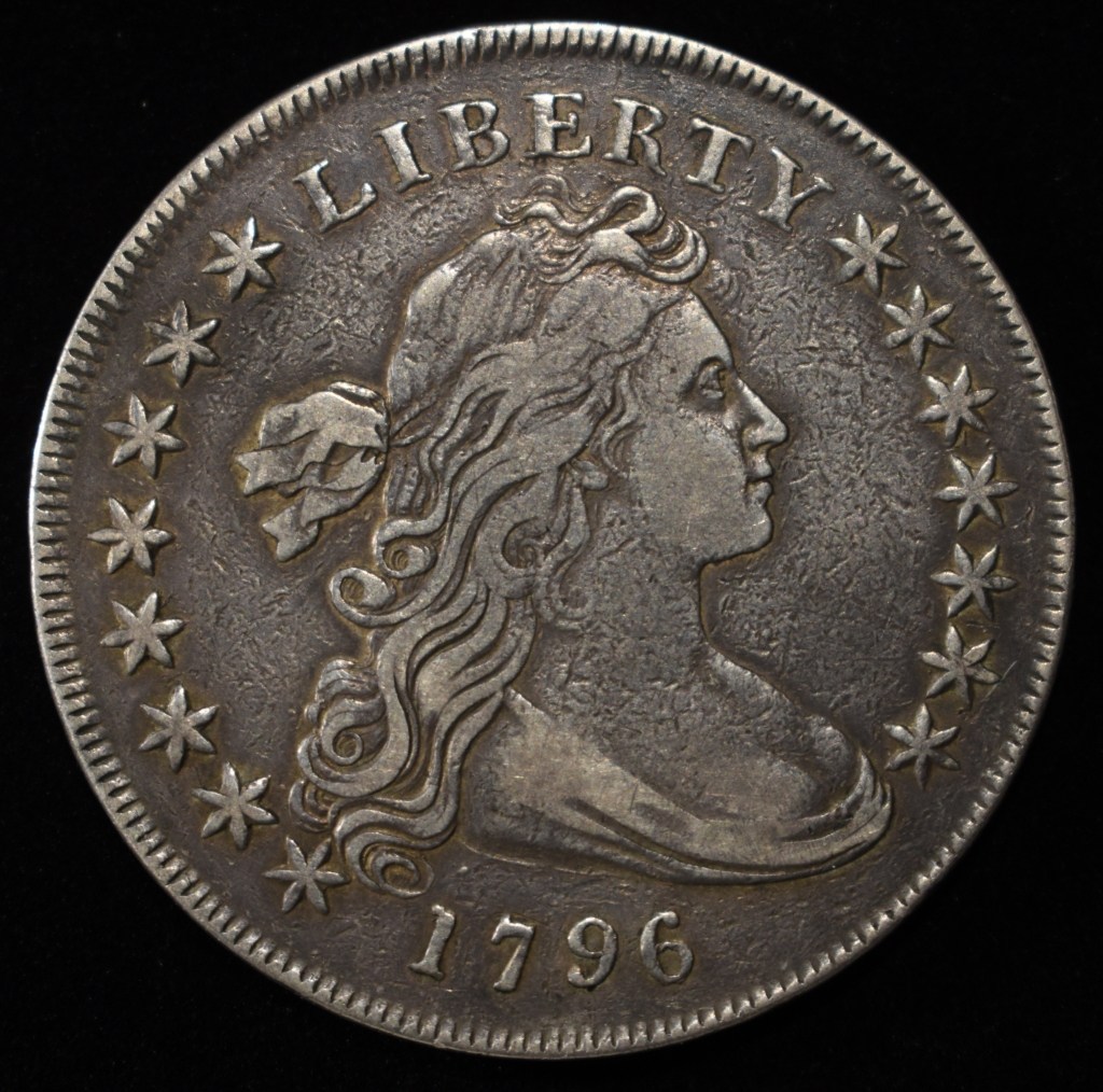 Silver City Auctions | July 8th Silver City Rare Coins & Currency