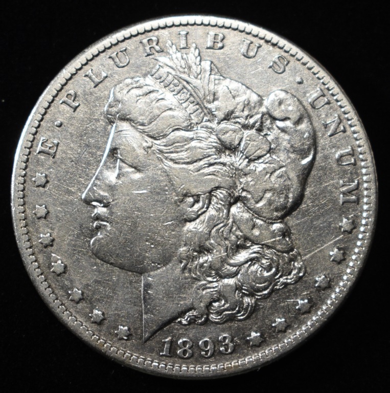 Silver City Auctions | July 17th Silver City Rare Coins & Currency