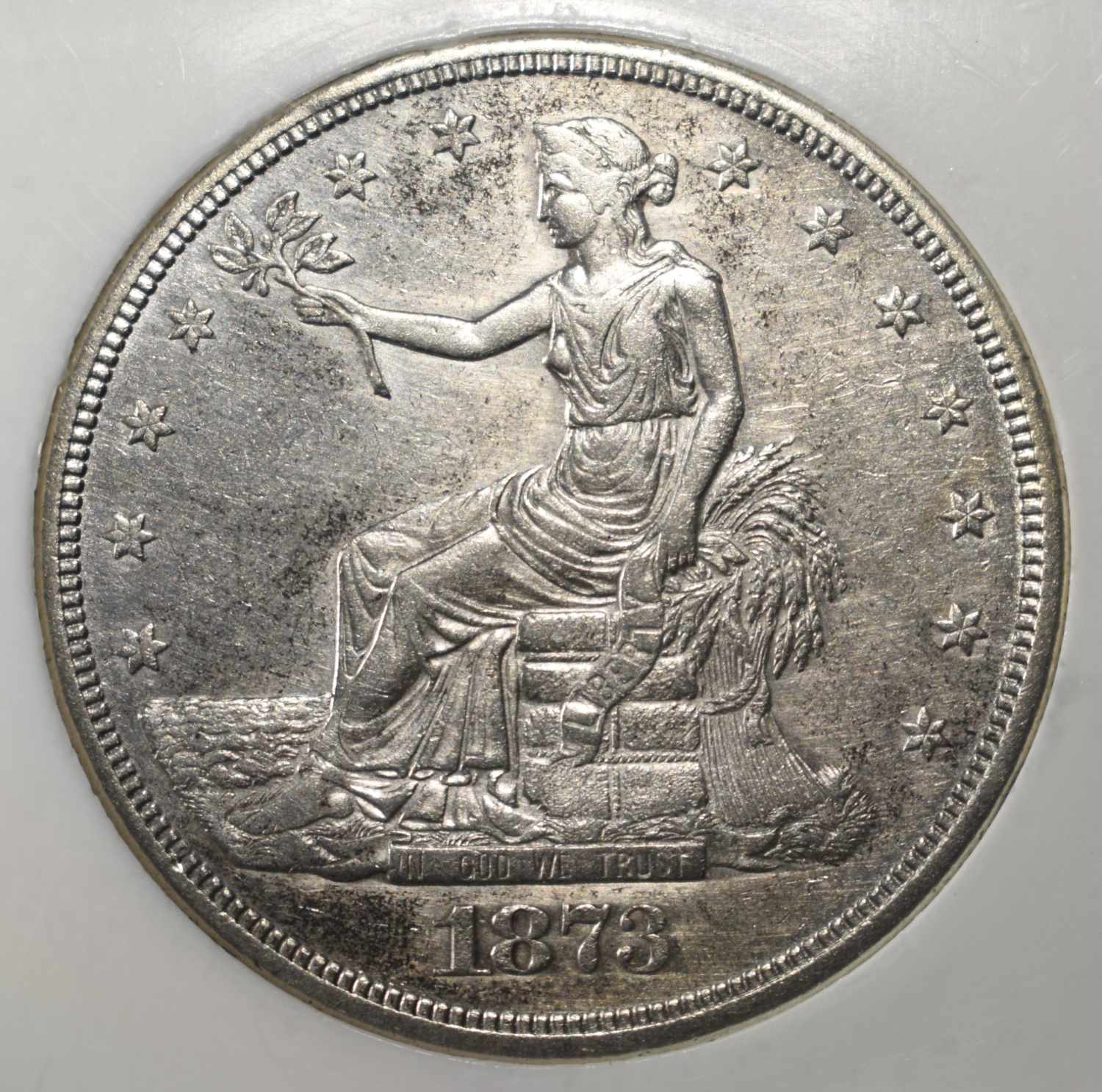 Silver City Auctions | July 22nd Silver City Rare Coins & Currency