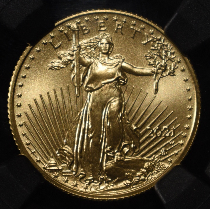 Silver City Auctions | July 24th Silver City Rare Coins & Currency