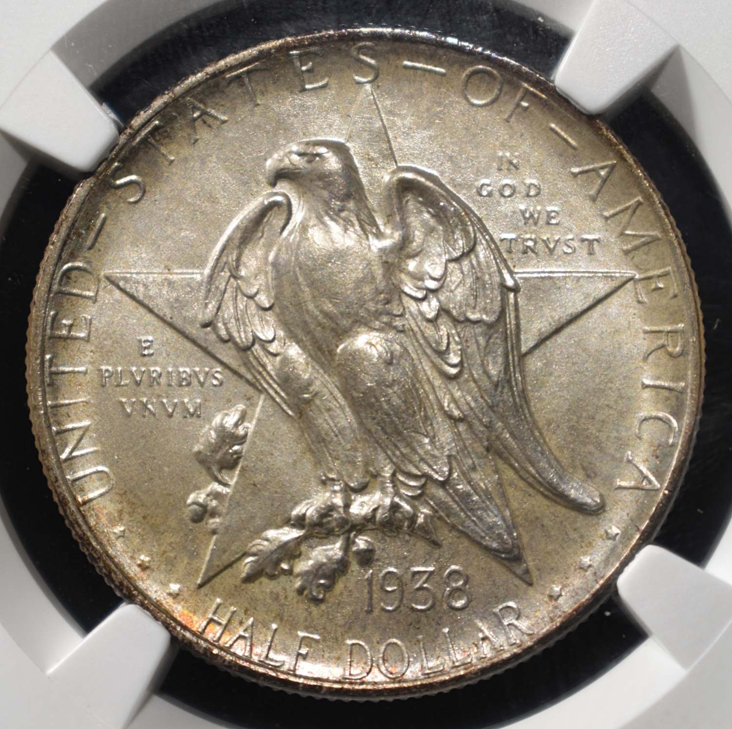 Silver City Auctions | September 4th Silver City Rare Coins & Currency