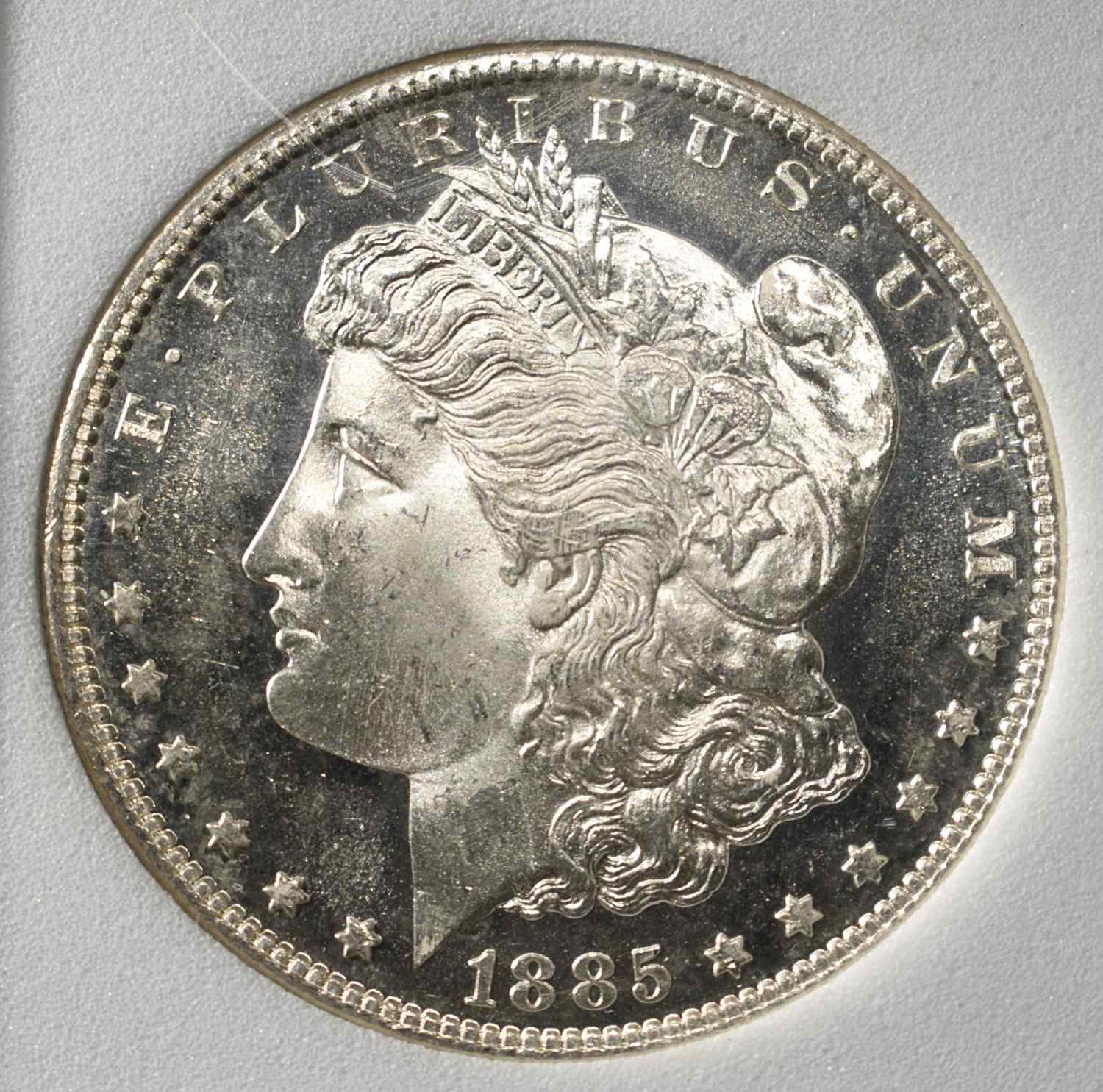 Silver City Auctions | September 9th Silver City Rare Coins & Currency