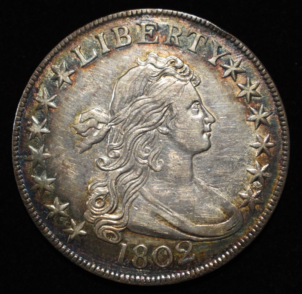 Silver City Auctions | September 16th Silver City Rare Coins & Currency