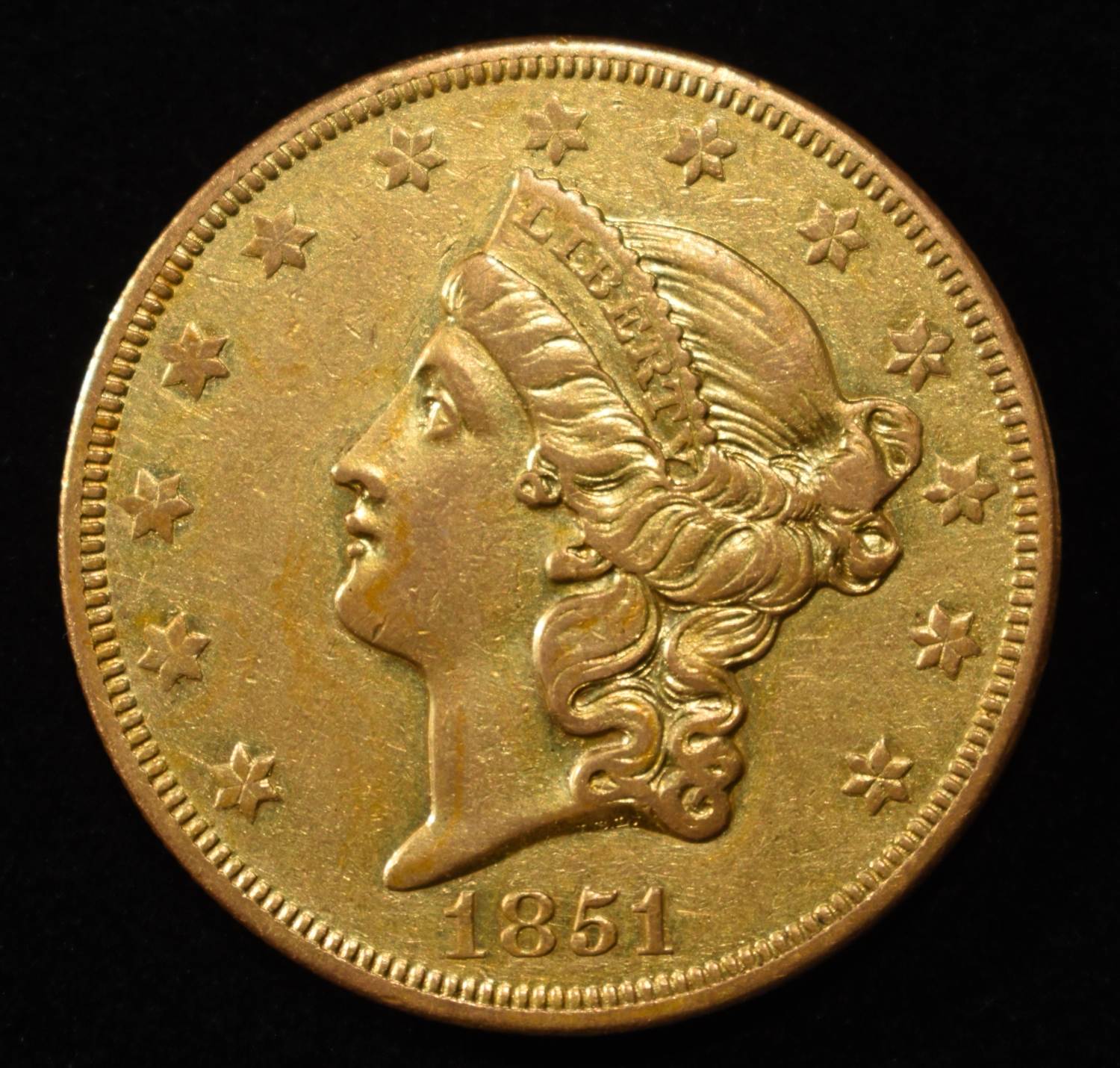 Silver City Auctions | October 14th Silver City Rare Coins & Currency