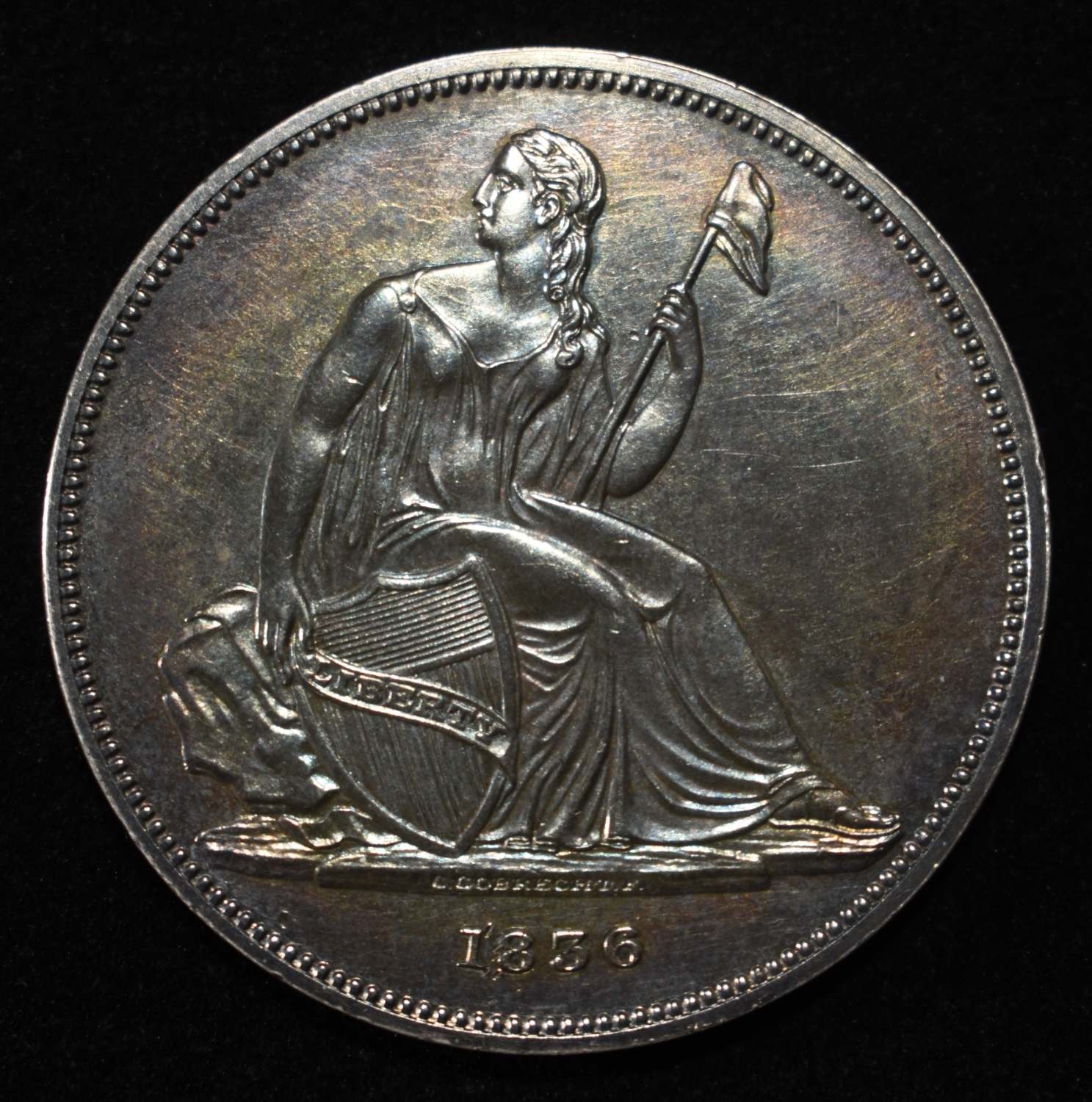 Silver City Auctions | January 15th Silver City Rare Coins & Currency