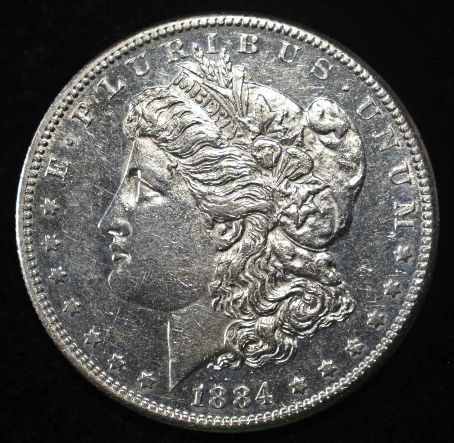 Silver City Auctions | April 7th Silver City Rare Coins & Currency
