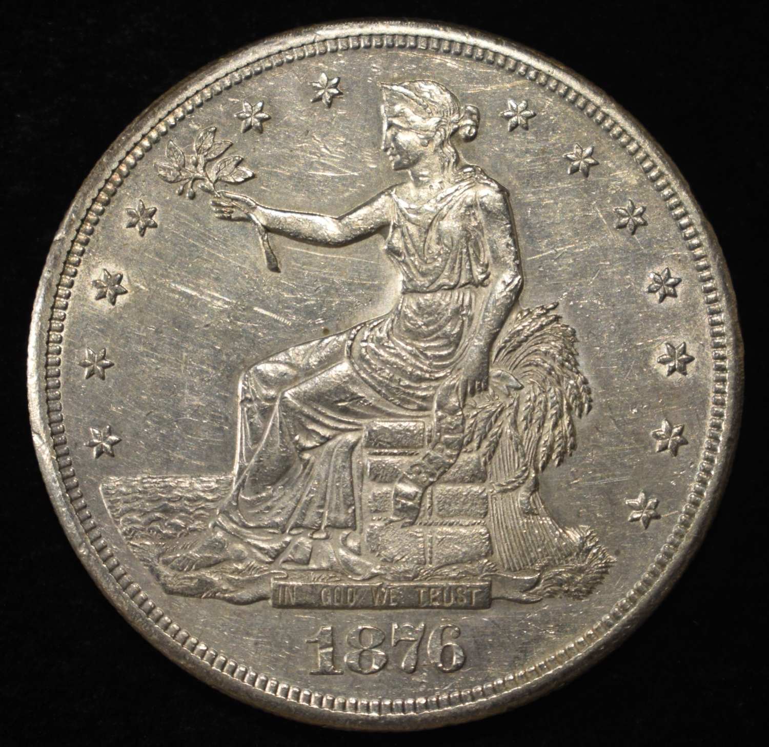 Silver City Auctions | June 23rd Silver City Rare Coins & Currency