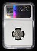 AD 193-211 SPT. SEVERUS, AR DENARIUS NGC CH VF. ROMAN EMPIRE, EMESA, SPQR COLLECTION ESTIMATE Image - 3