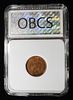 1900 INDIAN CENT OBCS GEM BU RD. TOP RATED AUCTION HOUSE ESTIMATE $1000 - $1200.Image - 3