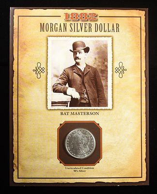 1882-S MORGAN DOLLAR. WEEKLY COIN & CURRENCY AUCTIONS ESTIMATE $90 - $130.