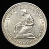 1893 ISABELLA COMMEM QUARTER BU. CHECK OUT OUR UPCOMING AUCTIONS ESTIMATE $450 - $550.Image - 1