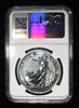 2024 G.BRITAIN BRITANNIA NGC MINT ERROR MS69. LEADERS IN ON-LINE AUCTIONS ESTIMATE $180 - $220.Image - 3