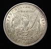 1896-O MORGAN DOLLAR AU. CHECK OUT OUR UPCOMING AUCTIONS ESTIMATE $200 - $250.Image - 1