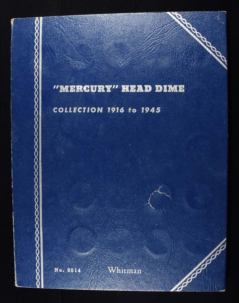 MERCURY HEAD DIME COLLECTION. INCLUDING (76) DIMES ESTIMATE $650 - $750.