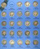 MERCURY HEAD DIME COLLECTION. INCLUDING (76) DIMES ESTIMATE $650 - $750.Image - 1