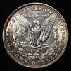 1901 MORGAN DOLLAR BU. BID WITH SILVER CITY AUCTIONS ESTIMATE $5500 - $6000.Image - 1