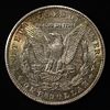 1904 MORGAN DOLLAR BU COLOR. CHECK OUT OUR UPCOMING AUCTIONS ESTIMATE $200 - $250.Image - 1