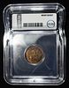 1903 INDIAN CENT ICG MS-64 RB. BID WITH SILVER CITY AUCTIONS ESTIMATE $200 - $250.Image - 3