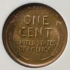 1920-S WHEAT CENT PCI GEM BU RB. BID WITH SILVER CITY AUCTIONS ESTIMATE $750 - $850.Image - 2