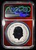 2026 ASCENSION LUNAR SERIES HORSE NGC REV PF-70. WEEKLY COIN & CURRENCY AUCTIONS ESTIMATE $200 - Image - 3