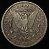 1900-O/CC MORGAN DOLLAR VF. WEEKLY COIN & CURRENCY AUCTIONS ESTIMATE $170 - $200.Image - 1