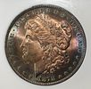 1878 7TF REV OF 78 MORGAN $1 PCI SUPERB GEM BU PL. CHECK OUT OUR UPCOMING AUCTIONS ESTIMATE Image - 1