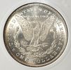 1878 7TF REV OF 78 MORGAN $1 PCI SUPERB GEM BU PL. CHECK OUT OUR UPCOMING AUCTIONS ESTIMATE Image - 2