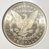 1878 7/8TF ST MORGAN DOLLAR PCI SUPERB GEM BU DMPL. BID WITH SILVER CITY AUCTIONS ESTIMATE Image - 2
