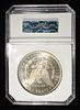 1878 7/8TF ST MORGAN DOLLAR PCI SUPERB GEM BU DMPL. BID WITH SILVER CITY AUCTIONS ESTIMATE Image - 3