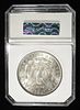 1898 MORGAN DOLLAR PCI GEM BU. WEEKLY COIN & CURRENCY AUCTIONS ESTIMATE $150 - $200.Image - 3