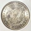 1898-O MORGAN DOLLAR PCI SUPERB GEM BU. CHECK OUT OUR UPCOMING AUCTIONS ESTIMATE $210 - $260.Image - 2
