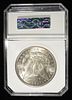 1898-O MORGAN DOLLAR PCI SUPERB GEM BU. CHECK OUT OUR UPCOMING AUCTIONS ESTIMATE $210 - $260.Image - 3