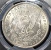 1900 MORGAN DOLLAR PCGS MS65. TOP RATED AUCTION HOUSE ESTIMATE $260 - $310.Image - 2