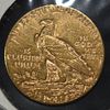 1925-D $2.50 INDIAN GOLD CH BU. CHECK OUT OUR UPCOMING AUCTIONS ESTIMATE $925 - $1150.Image - 1
