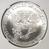 2005 AMERICAN SILVER EAGLE NGC MS69. CHECK OUT OUR UPCOMING AUCTIONS ESTIMATE $100 - $150.Image - 2