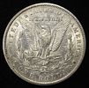 1886-O MORGAN DOLLAR AU. CHECK OUT OUR UPCOMING AUCTIONS ESTIMATE $170 - $200.Image - 1