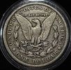 1902 MORGAN DOLLAR. CHECK OUT OUR UPCOMING AUCTIONS ESTIMATE $90 - $130.Image - 1