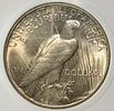 1935 PEACE DOLLAR PCI SUPERB GEM BU. CHECK OUT OUR UPCOMING AUCTIONS ESTIMATE $825 - $925.Image - 2