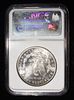 1881-S MORGAN DOLLAR NGC MS64. BID WITH SILVER CITY AUCTIONS ESTIMATE $150 - $200.Image - 3