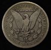 1890-CC MORGAN DOLLAR GOOD. LEADERS IN ON-LINE AUCTIONS ESTIMATE $150 - $200.Image - 1