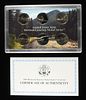 2005 & 2006 WESTWARD JOURNEY NICKEL SET. LEADERS IN ON-LINE AUCTIONS ESTIMATE $60 - $80.Image - 1