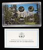 2005 & 2006 WESTWARD JOURNEY NICKEL SET. LEADERS IN ON-LINE AUCTIONS ESTIMATE $60 - $80.Image - 2